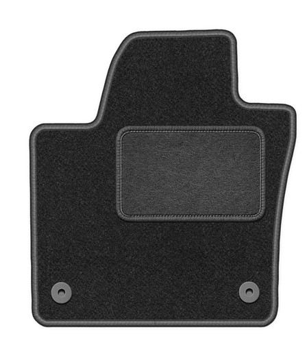 Tapis conducteur moquette - conducteur,