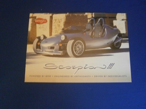 Grinnall brochure bmw - grinnall,