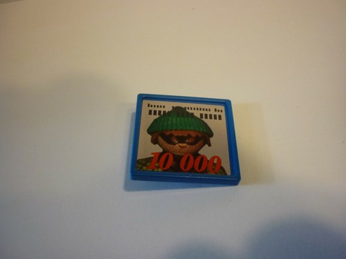 Playmobil lot accessoires - lot,