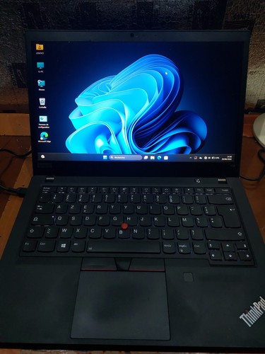 Lenovo thinkpad t14 - lenovo, 1