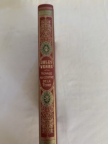 Jules verne voyage centre - jules,