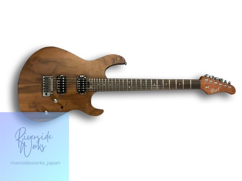 Guitare électrique cort - électrique,
