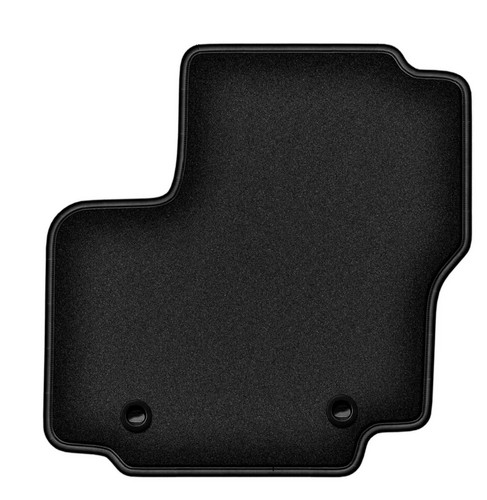 Tapis conducteur velours ford - conducteur,