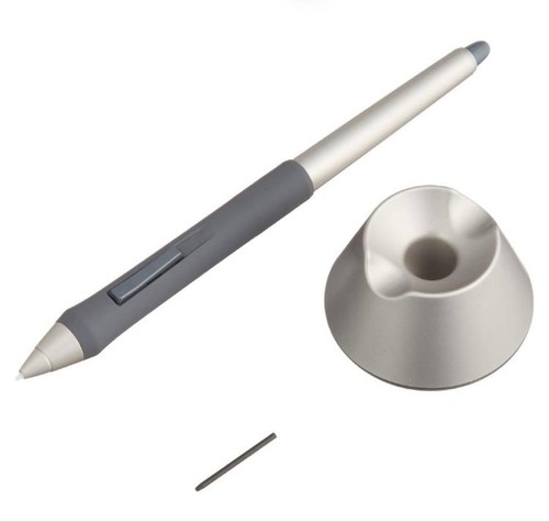 Stylo wacom intuos3 silver - wacom,
