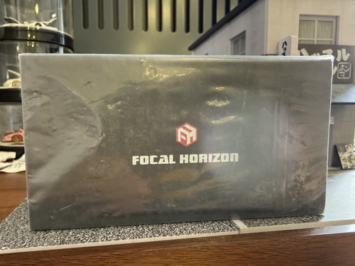Focal horizon 64 nissan - focal,