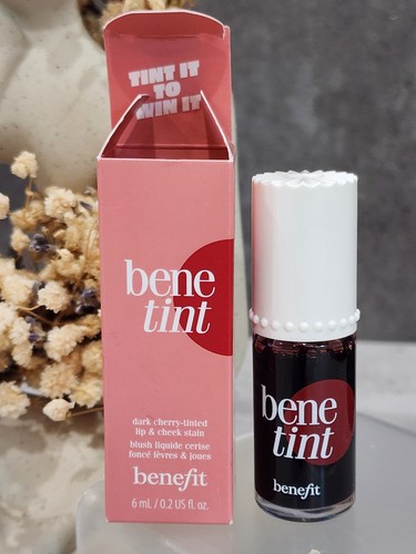 Benefit cosmetics benetint - benefit,