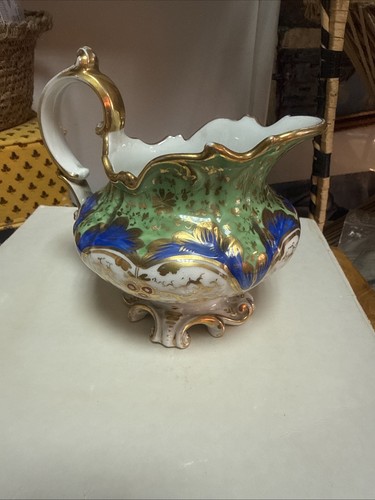 Pot lait eme - 19, en