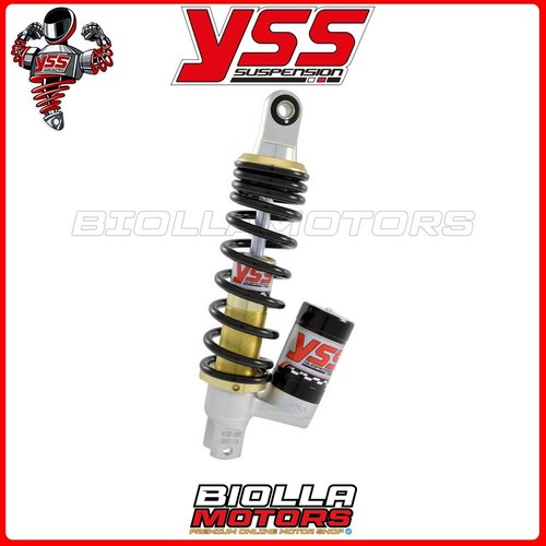 Yss rear mono shock absorber - rear,