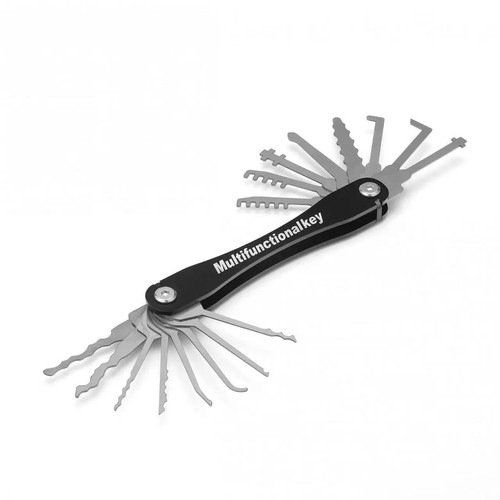 Serrure ramassage set - serrure, de