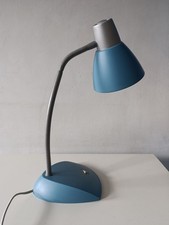 Massive Lampe Bureau Métal