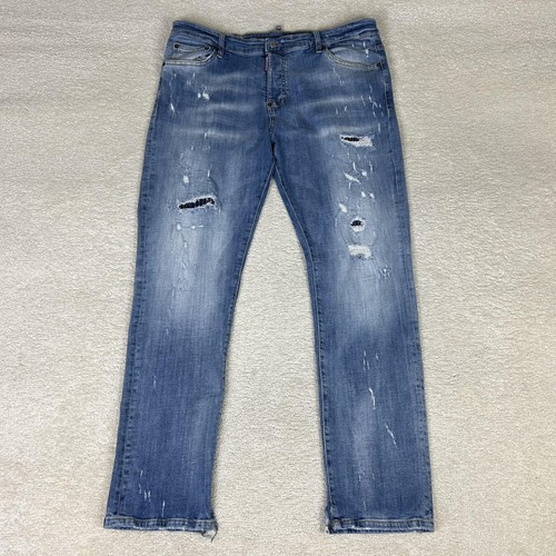 Dsquared2 jeans mens - dsquared2,