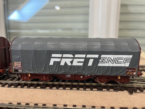 Roco shimms sncf - roco,