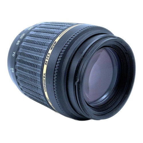 Tamron macro a15 - tamron, ii