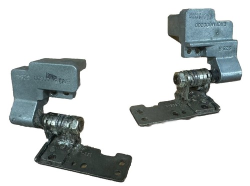 Hinges dell alienware m18x - hinges,
