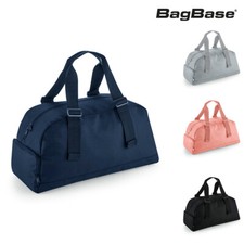 BagBase Recyclé Essentiel Sac