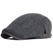 Casquette Béret Gatsby Homme