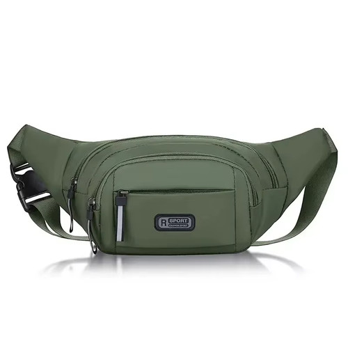 Sac banane homme - sac, mince