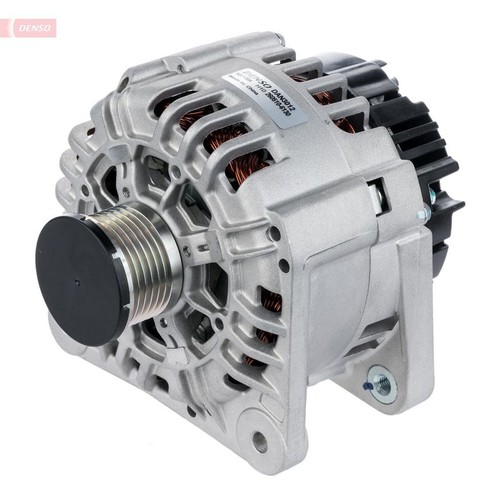 Alternator denso dan3012 - alternator,