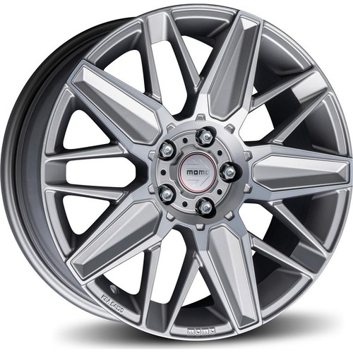 Jante alu momo wheels - alu,
