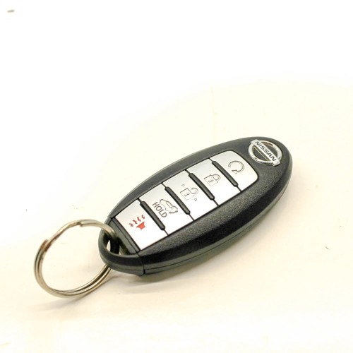 Clé contact nissan rogue - contact,