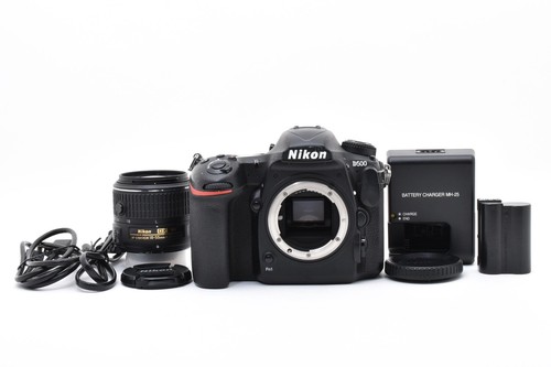 Appareil photo reflex