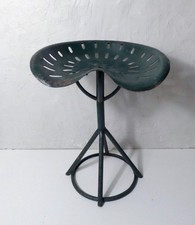 ancien tabouret siège de