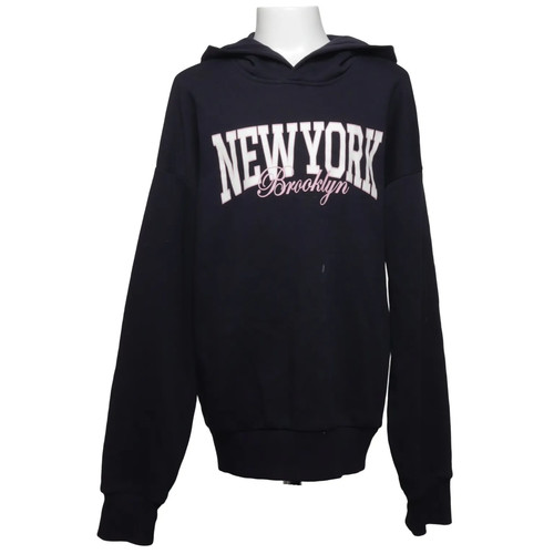 Sweat capuche taille - à, capuche,