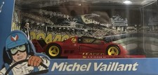 Altaya 1/43 Collection Michel Vaillant MV17 Leader Le Mans 94 #13 La Prisonnière