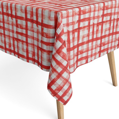 Nappe coton enduit - enduit, veda