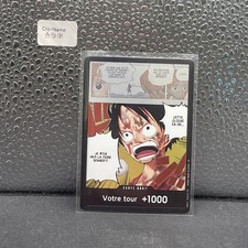 Carte DON !! One Piece Card