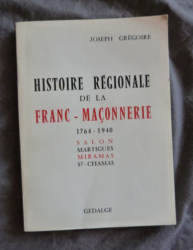 Histoire régionale la - régionale, de