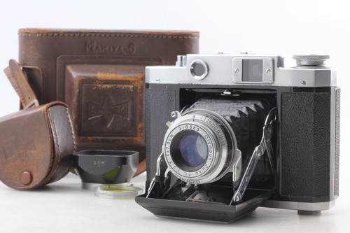 Near mint mamiya 6 - [,