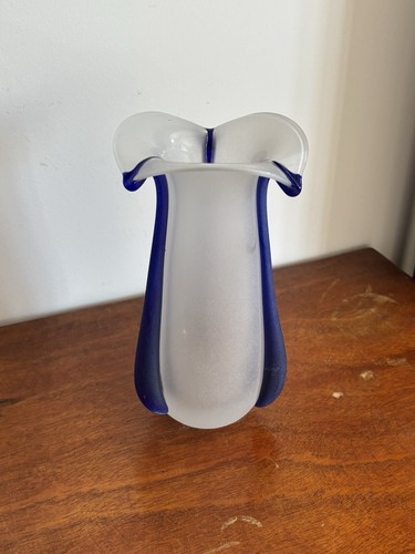 Beau vase design verre - design, en