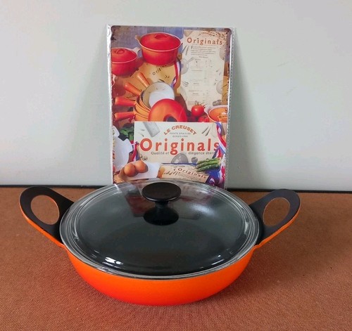 Rare cocotte creuset 26 - ,