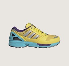 Adidas ZX8000 Consortium Chalk