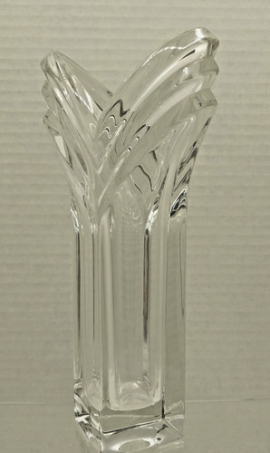 Vtg mikasa clear - mikasa, deco
