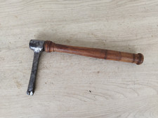 BUCHERON - FORESTIER -