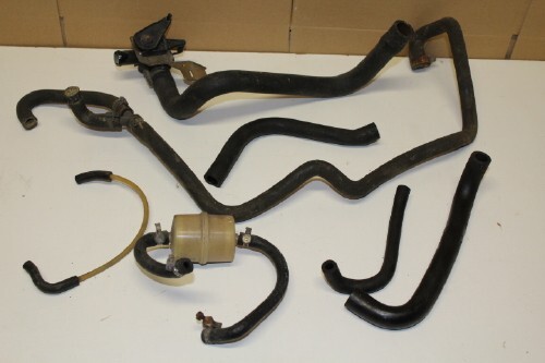 Durites robinet renault - durites,
