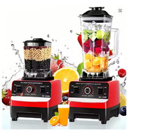 Mélangeur électrique 2 en 1