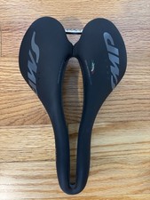 Used Selle SMP VT30C Gel Saddle 155