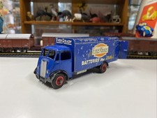 Dinky Toys / SUPERTOYS Made In England Camion Guy Van Ever Ready État Correct