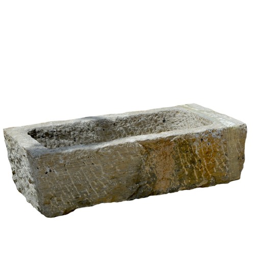 Vasque pierre naturelle - en,