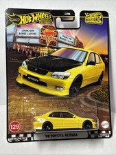 Hotwheels 1/64 🇨🇵