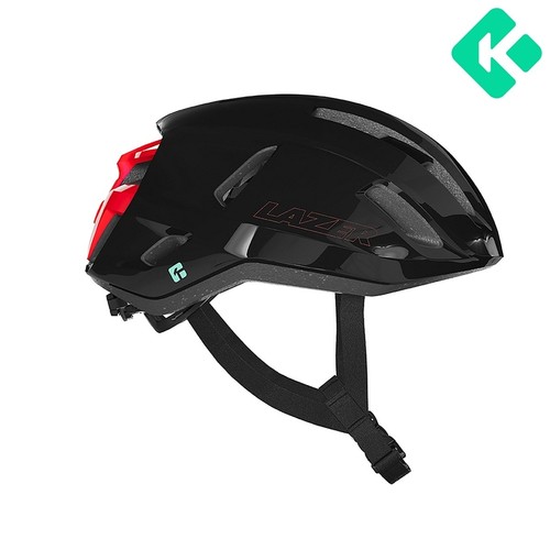 Casque cyclisme lazer strada - casque,