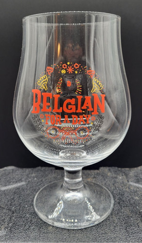 Duvel belgian for - belgian, a
