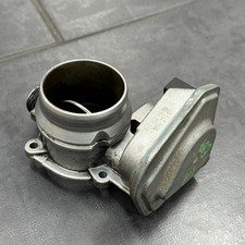 Throttle Body BMW X1 E84 18d 20d E90 318d 320d E60 520d Control Valve 7804373