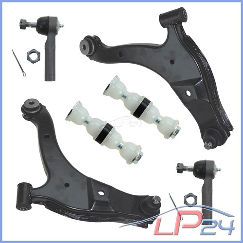 Kit bras suspension - bras, de