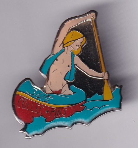 Rare pins pin - rare, ..