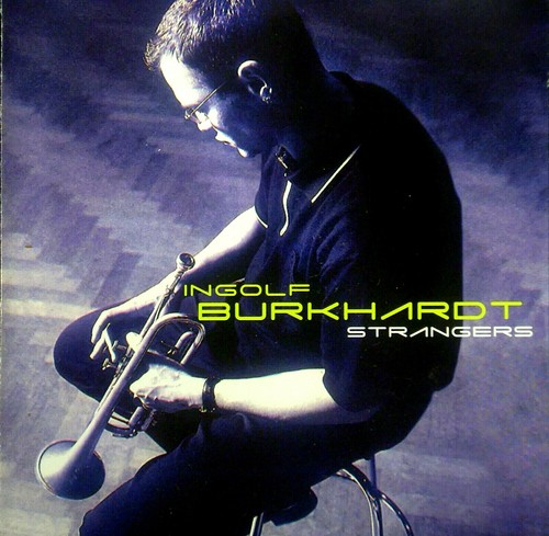 Ingolf burkhardt - ingolf,
