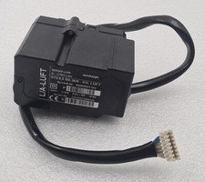 Berger Lahr L/A-LUFT STE4,5 B0.36/6-01L LUFT 24V 3.5W Weishaupt 00000651103